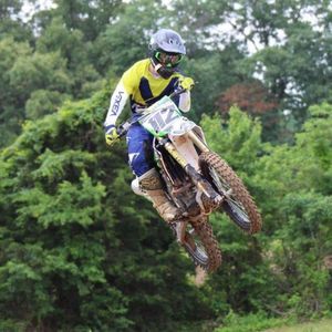 Meet your Posher, Hunter